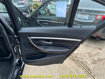 2016 BMW 3 Series 328i - Photo 15 - Lincoln, CA 95648