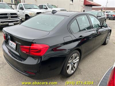 2016 BMW 3 Series 328i - Photo 4 - Lincoln, CA 95648