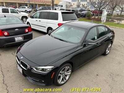 2016 BMW 3 Series 328i - Photo 3 - Lincoln, CA 95648