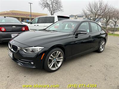2016 BMW 3 Series 328i - Photo 2 - Lincoln, CA 95648