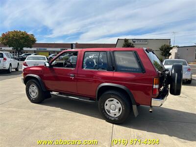 1993 Nissan Pathfinder SE - Photo 5 - Lincoln, CA 95648