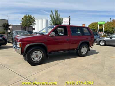 1993 Nissan Pathfinder SE - Photo 6 - Lincoln, CA 95648
