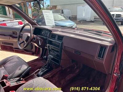 1993 Nissan Pathfinder SE - Photo 13 - Lincoln, CA 95648