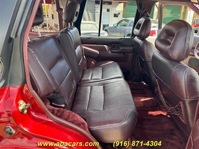 1993 Nissan Pathfinder SE - Photo 15 - Lincoln, CA 95648