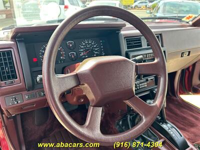 1993 Nissan Pathfinder SE - Photo 17 - Lincoln, CA 95648