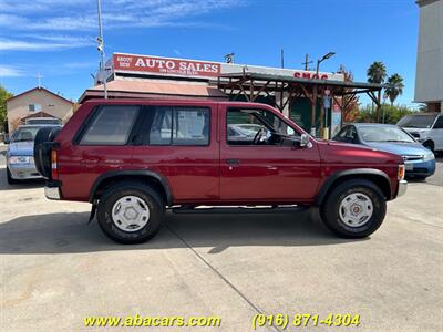 1993 Nissan Pathfinder SE - Photo 4 - Lincoln, CA 95648