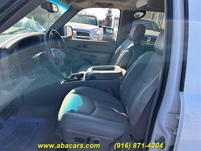 2004 GMC Yukon XL 1500 SLT   - Photo 7 - Lincoln, CA 95648