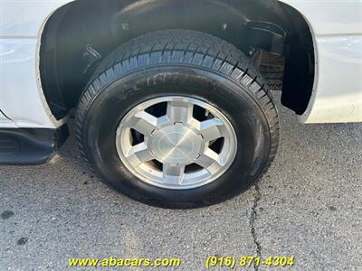 2004 GMC Yukon XL 1500 SLT   - Photo 5 - Lincoln, CA 95648