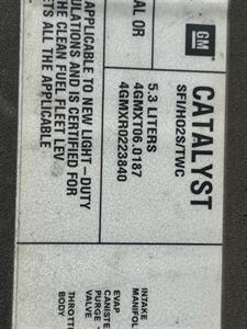 2004 GMC Yukon XL 1500 SLT   - Photo 19 - Lincoln, CA 95648