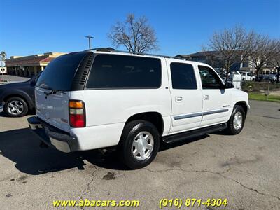 2004 GMC Yukon XL 1500 SLT   - Photo 2 - Lincoln, CA 95648