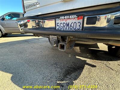 2004 GMC Yukon XL 1500 SLT   - Photo 14 - Lincoln, CA 95648