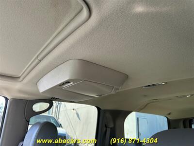 2004 GMC Yukon XL 1500 SLT   - Photo 10 - Lincoln, CA 95648