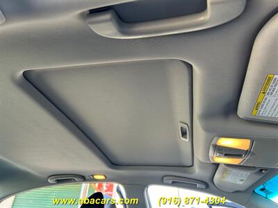 2007 INFINITI G35 x   - Photo 14 - Lincoln, CA 95648