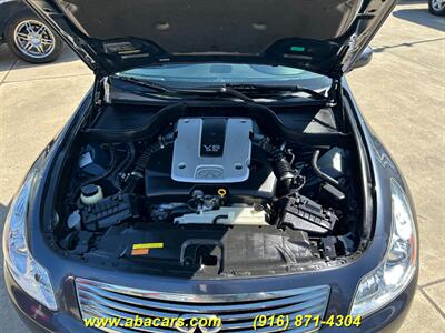 2007 INFINITI G35 x   - Photo 16 - Lincoln, CA 95648