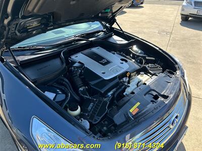 2007 INFINITI G35 x   - Photo 17 - Lincoln, CA 95648