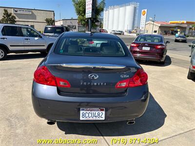 2007 INFINITI G35 x   - Photo 21 - Lincoln, CA 95648