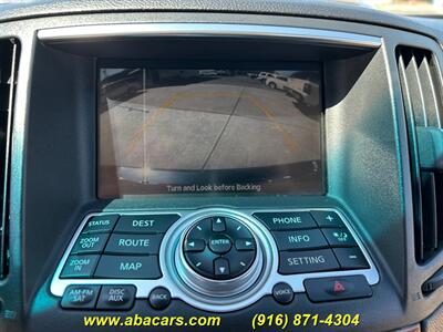 2007 INFINITI G35 x   - Photo 23 - Lincoln, CA 95648