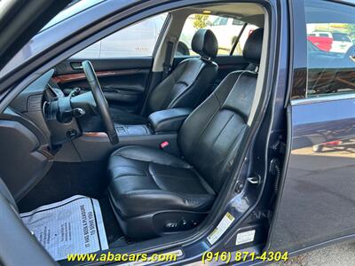 2007 INFINITI G35 x   - Photo 6 - Lincoln, CA 95648