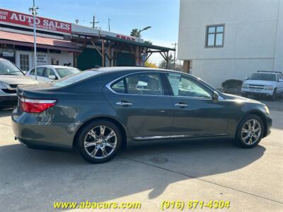 2007 Lexus LS 460   - Photo 3 - Lincoln, CA 95648