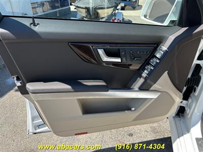 2014 Mercedes-Benz GLK GLK 350 4MATIC - Photo 6 - Lincoln, CA 95648