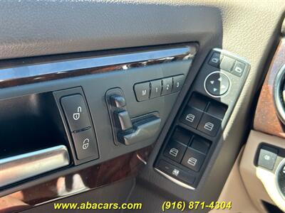 2014 Mercedes-Benz GLK GLK 350 4MATIC - Photo 15 - Lincoln, CA 95648