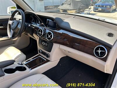 2014 Mercedes-Benz GLK GLK 350 4MATIC - Photo 8 - Lincoln, CA 95648
