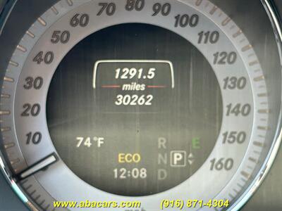 2014 Mercedes-Benz GLK GLK 350 4MATIC - Photo 14 - Lincoln, CA 95648