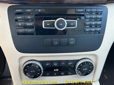 2014 Mercedes-Benz GLK GLK 350 4MATIC - Photo 16 - Lincoln, CA 95648