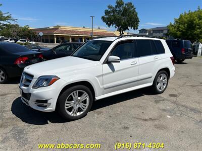 2014 Mercedes-Benz GLK GLK 350 4MATIC - Photo 5 - Lincoln, CA 95648