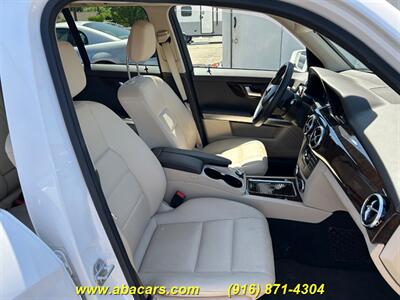 2014 Mercedes-Benz GLK GLK 350 4MATIC - Photo 7 - Lincoln, CA 95648