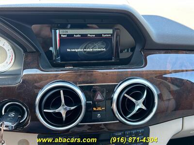 2014 Mercedes-Benz GLK GLK 350 4MATIC - Photo 17 - Lincoln, CA 95648
