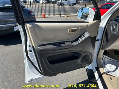 2002 Toyota Highlander   - Photo 8 - Lincoln, CA 95648