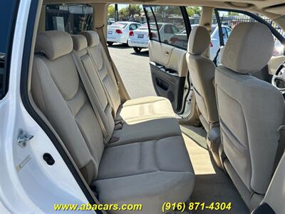 2002 Toyota Highlander   - Photo 12 - Lincoln, CA 95648