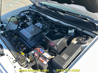 2002 Toyota Highlander   - Photo 21 - Lincoln, CA 95648