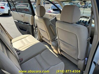 2002 Toyota Highlander   - Photo 11 - Lincoln, CA 95648