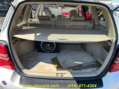 2002 Toyota Highlander   - Photo 13 - Lincoln, CA 95648