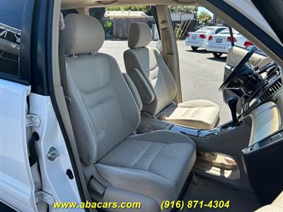 2002 Toyota Highlander   - Photo 19 - Lincoln, CA 95648