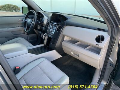 2013 Honda Pilot EX  4WD - Photo 21 - Lincoln, CA 95648