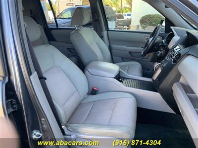 2013 Honda Pilot EX  4WD - Photo 17 - Lincoln, CA 95648