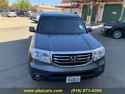 2013 Honda Pilot EX  4WD - Photo 3 - Lincoln, CA 95648