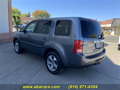 2013 Honda Pilot EX  4WD - Photo 5 - Lincoln, CA 95648