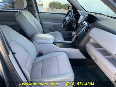 2013 Honda Pilot EX  4WD - Photo 20 - Lincoln, CA 95648