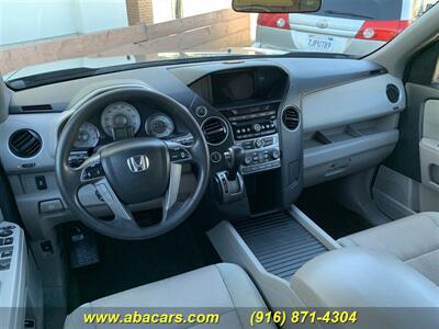 2013 Honda Pilot EX  4WD - Photo 29 - Lincoln, CA 95648