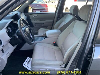 2013 Honda Pilot EX  4WD - Photo 33 - Lincoln, CA 95648