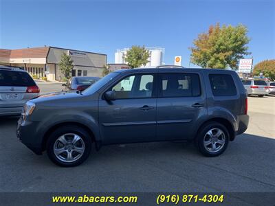 2013 Honda Pilot EX  4WD - Photo 4 - Lincoln, CA 95648