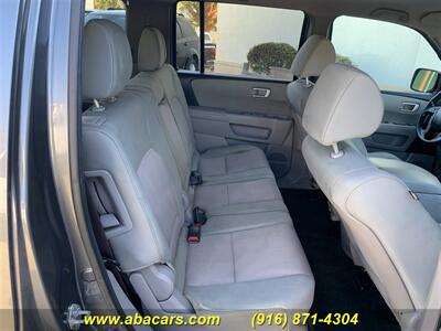 2013 Honda Pilot EX  4WD - Photo 11 - Lincoln, CA 95648