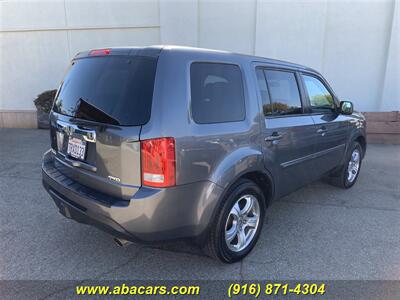 2013 Honda Pilot EX  4WD - Photo 9 - Lincoln, CA 95648