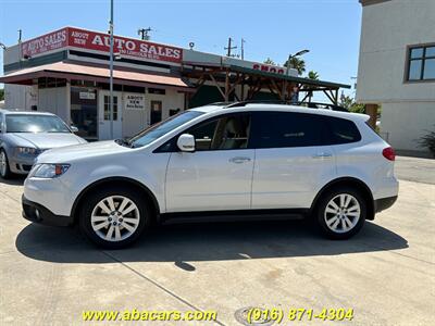 2008 Subaru Tribeca Ltd. 5-Pass.   - Photo 6 - Lincoln, CA 95648