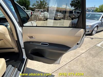 2008 Subaru Tribeca Ltd. 5-Pass.   - Photo 15 - Lincoln, CA 95648