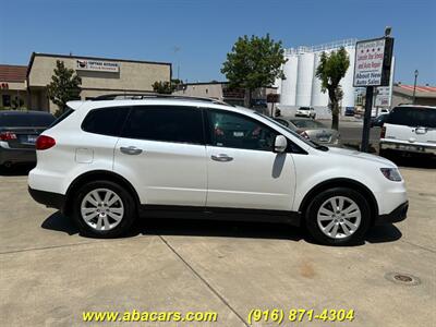 2008 Subaru Tribeca Ltd. 5-Pass.   - Photo 2 - Lincoln, CA 95648